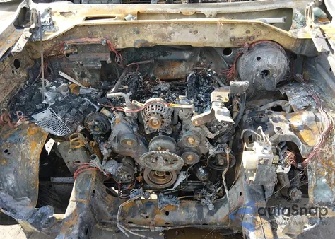 2006 Ford F-150 Lariat/Xlt z USA, uszkodzony, nr VIN 1FTPW12V16FB22996